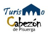 Turismo de Cabezón de Pisuerga