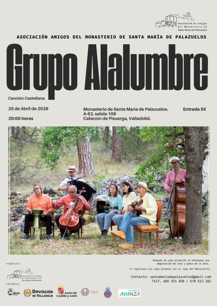 Alalumbre
